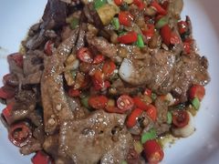 -食理八湘(中海城风情苑北区店)