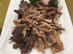 -秦三驴(云飞街店)