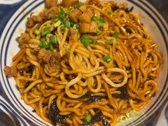 葱油面-食之六七·面(朝阳大悦城店)