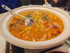 -赣南人家(顺义后沙峪亚朵店)