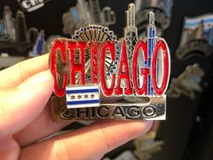 -奥黑尔国际机场