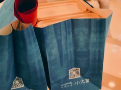 -小大董·烤鸭(王府井apm店)