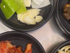 -张师傅参鸡汤店(高丽街店)