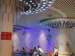 -水晶之星洗浴温泉汗蒸