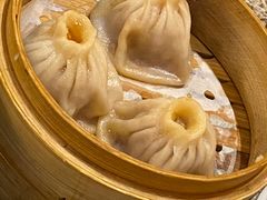 -南京大牌档(香港广场店)