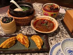 -南京大牌档(崇文门国瑞店)