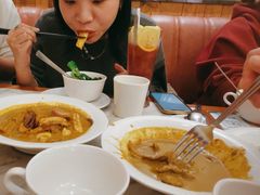 -翠华餐厅(德基广场店)