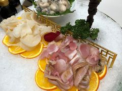 -帝皇海海鲜豆捞(桐泾商务广场店)