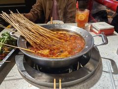-钢管厂五区小郡肝火锅串串香(总店)