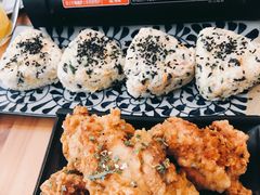 -小岛餐厅
