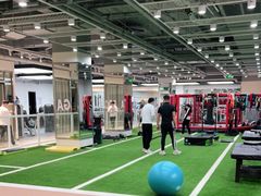 -空中健身·游泳(季佳荟新华家园店)