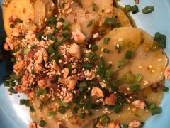 -有红鸡毛店·川菜(建设路店)