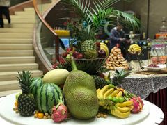 -嘉兴华美达酒店(秦逸路店)