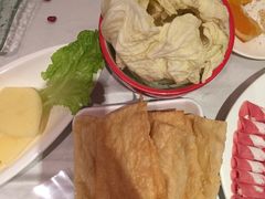-豆捞坊(金桥店)