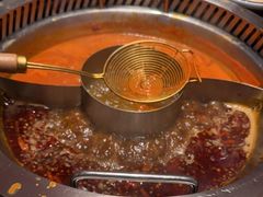 -醉董牛川派鲜肉自选火锅(烟台店)