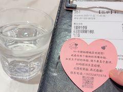 -卡朋西餐(铂顿城店)