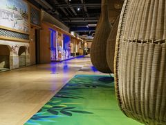 -汤W城市微度假(仓山店)