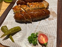 -通海俄式烧烤(福丰街店)