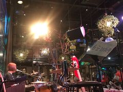 大堂-胡桃里音乐酒馆(白云五号T5 MALL店)