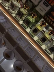 -香遇沙龙香水·调香·团建