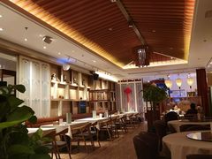大堂-觅唐MITONG(鸟巢店)