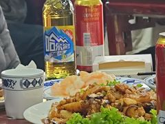 -九河居(荔湾路店)