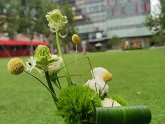 -花邻FloweringLife花艺气球派对(武康大楼店)