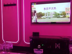 -酷秀KTV(五道口店)