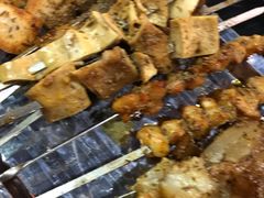 -二姐卤煮(南十里居店)