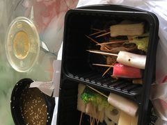 -谢智冷沾沾(万达金街店)