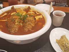 -福苗小骆驼烧烤(大唐不夜城店)