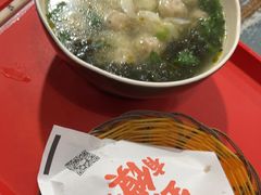 -陕记老潼关肉夹馍(凯旋广场店)