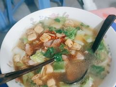 五香牛肉面-小狗面馆(复兴店)