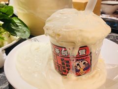 -牛YO寿喜烧·铁板烧和牛火锅自助(市府恒隆店)