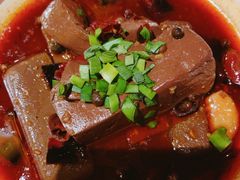 -南京大牌档(凯德大峡谷店)