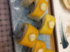 -林妈妈村·日式料理(宝山万达店)
