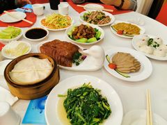 -九花山烤鸭店