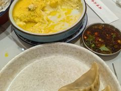 -东北小板凳地摊烧烤(泰来街店)
