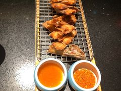 -老头儿油爆虾·知味杭州(爱琴海购物中心)