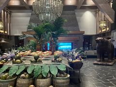 -清河半岛温泉度假酒店