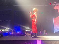 -MOSSO·Liveshow(M3香港广场店)