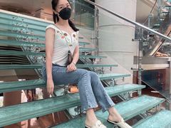 -威斯汀舞台餐厅