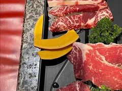 -汉拿山烤肉(东直门东方银座店)