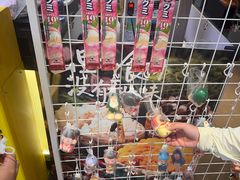 -俊熙家点餐式自助烤肉店(1227广场店)