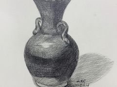 -八哥美术·成人美术画室(总校区)