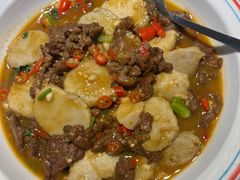 -柴火农家·江西赣南菜(土华店)