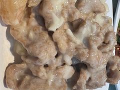 -振生清真饭店(永安道店)