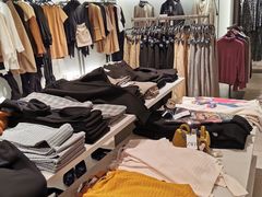 -ZARA(凯德乐峰广场店)