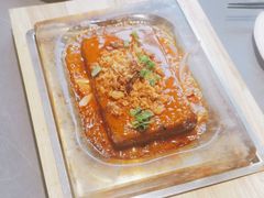 -3号仓库·创意中国菜(乐清正大广场店)