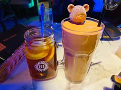 -JUKEBOX玖部音乐餐厅(华侨城店)